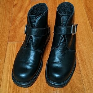 Vintage Doc Martens Size 9
